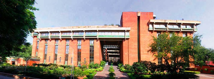 India Habitat Centre (IHC) - New Delhi 01.jpg